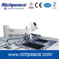 Richpeace Automatic Sewing Machine for Heavy Material